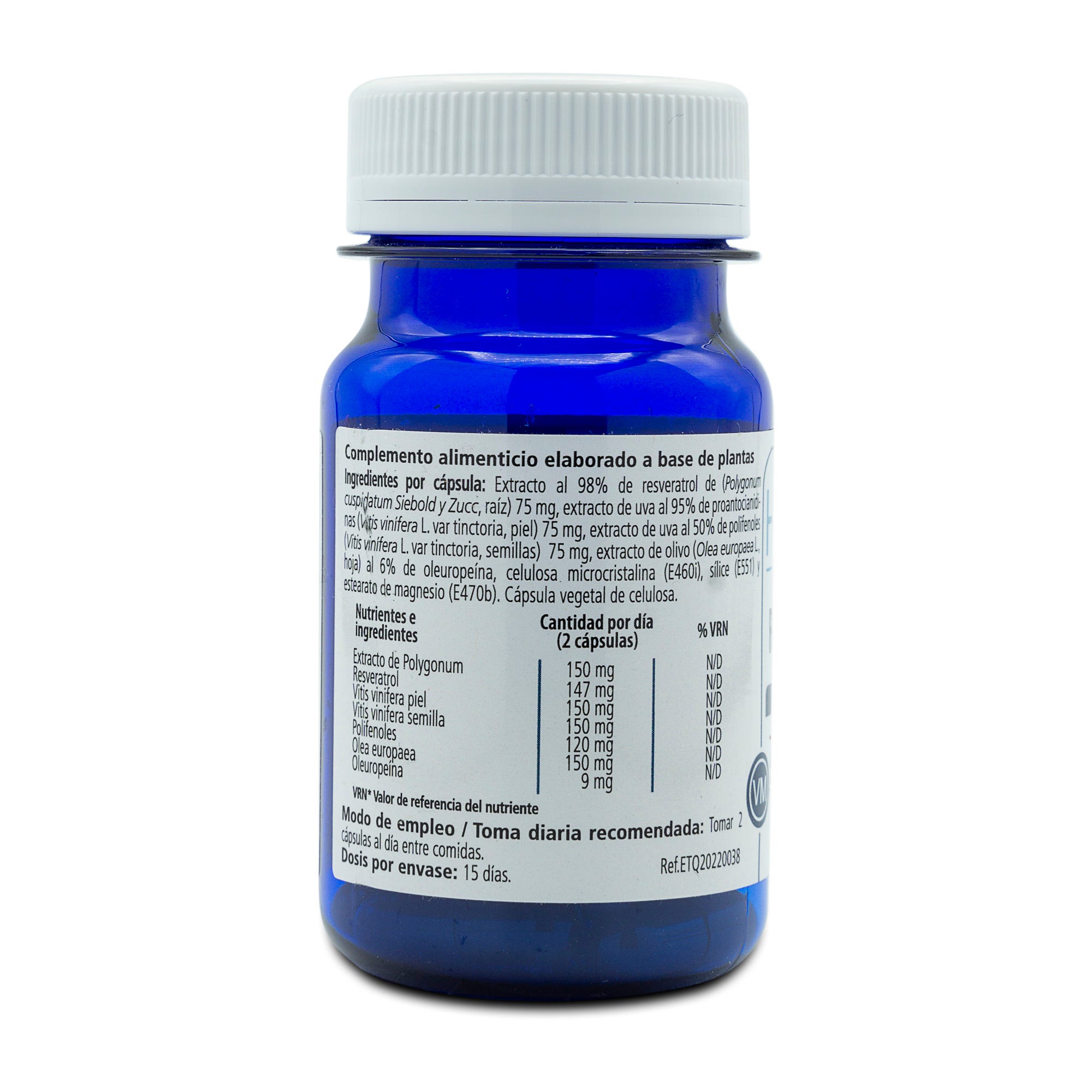 Resveratrol