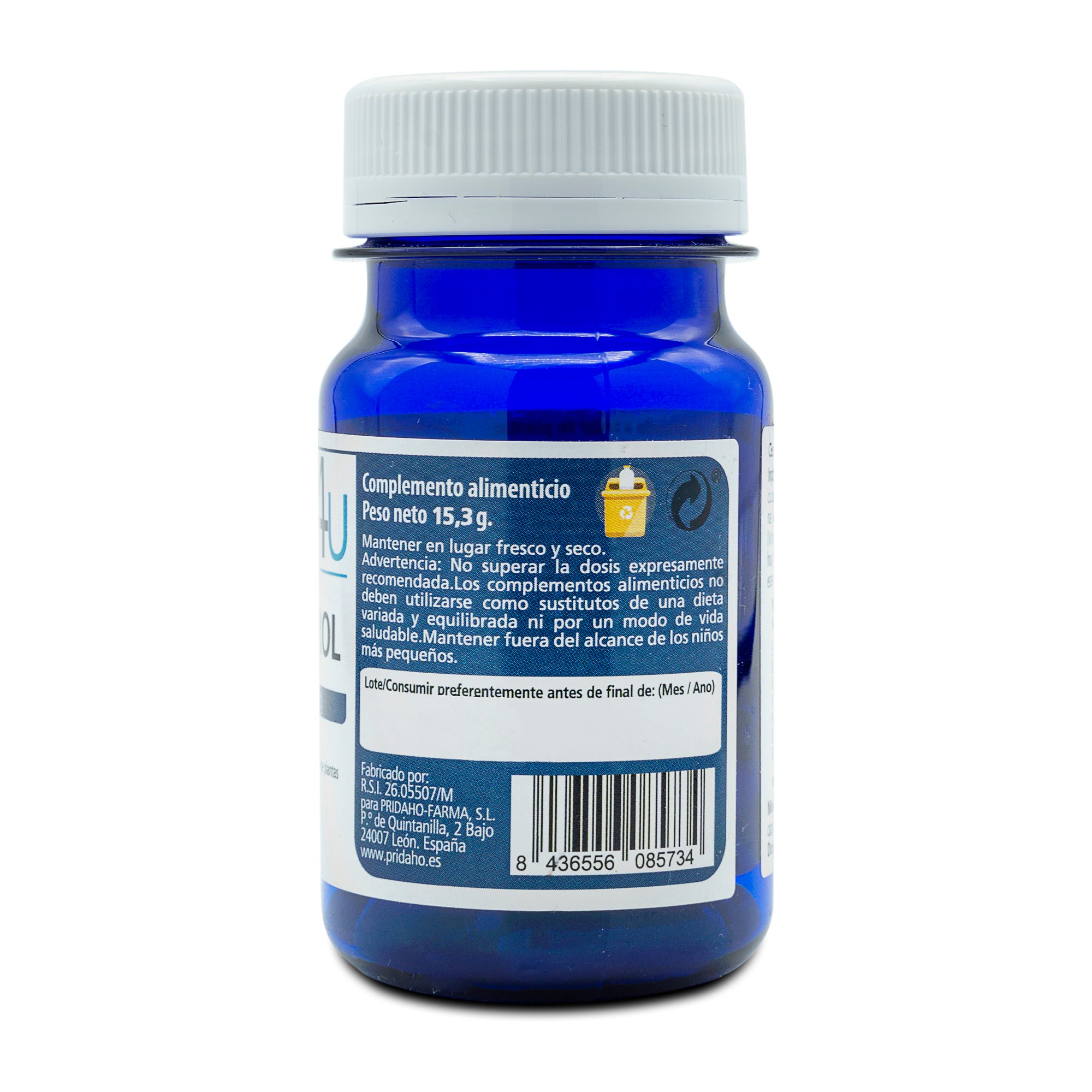 Resveratrol
