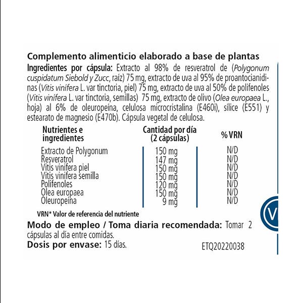 Resveratrol