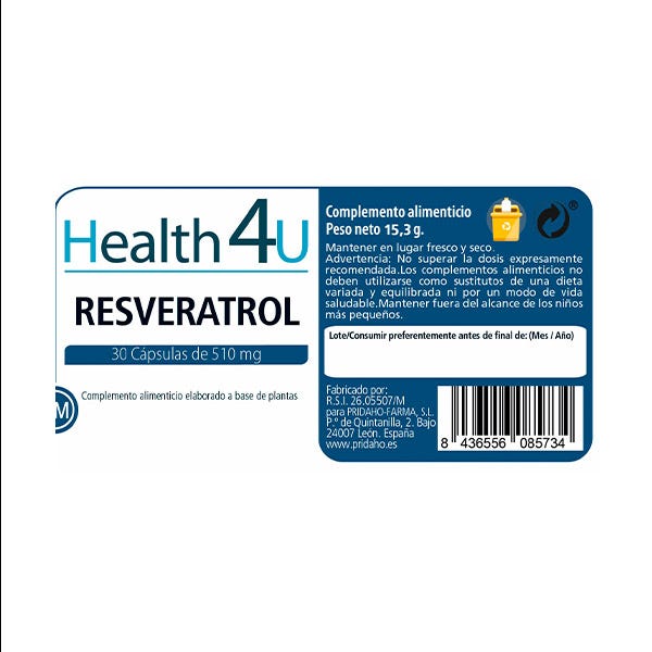 Resveratrol