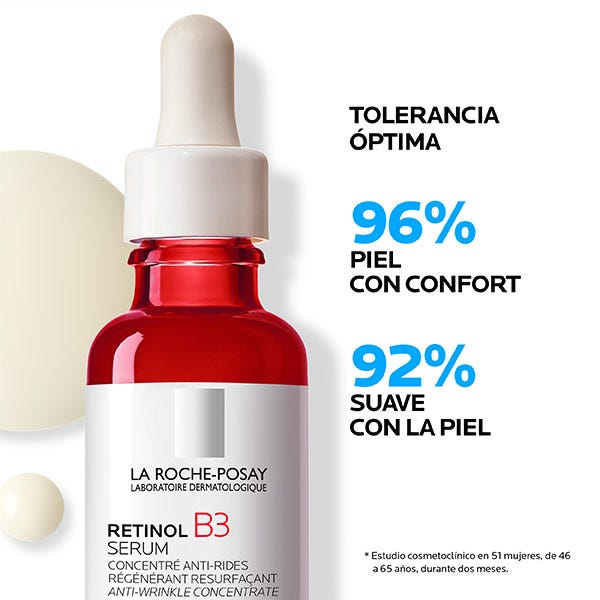 La Roche Posay Retinol B3