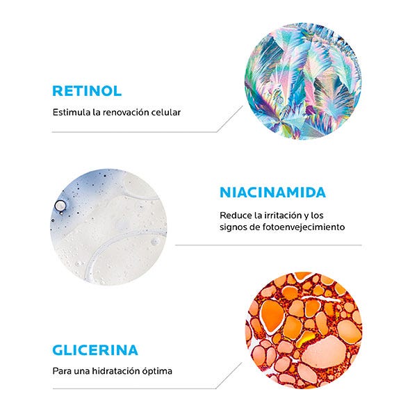 La Roche Posay Retinol B3