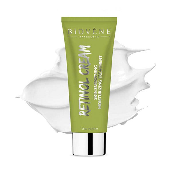 Retinol Cream