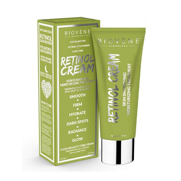 Retinol Cream