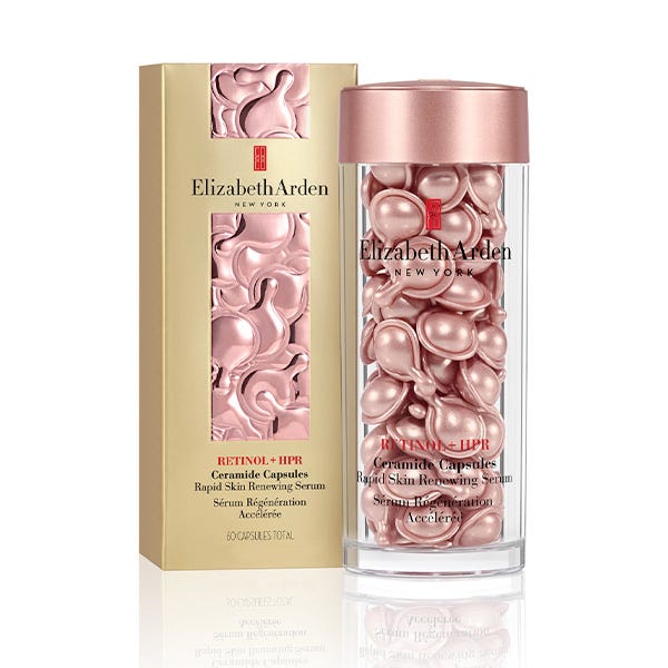 Elizabeth Arden Retinol+HPR Ceramide Capsules