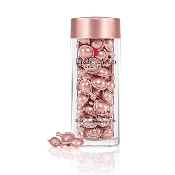 Elizabeth Arden Retinol+HPR Ceramide Capsules