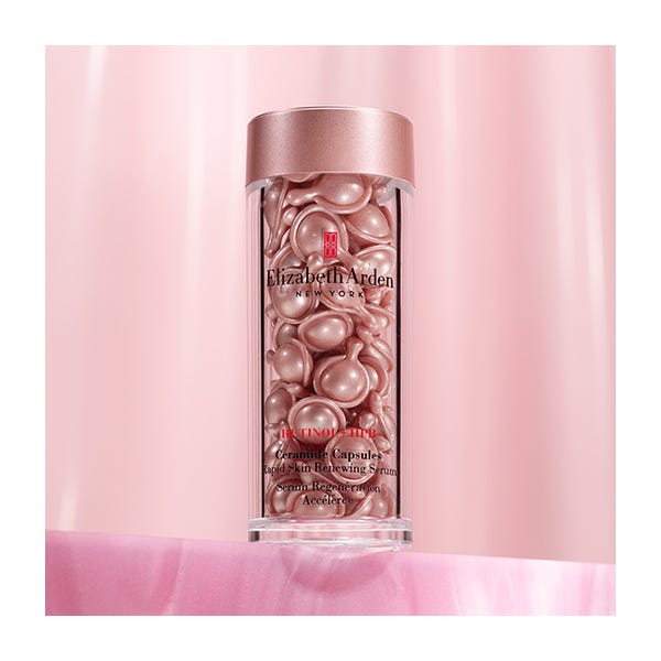 Elizabeth Arden Retinol+HPR Ceramide Capsules
