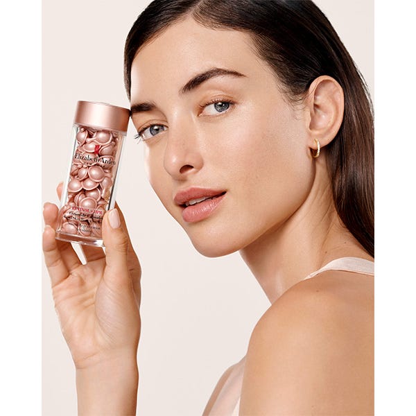 Elizabeth Arden Retinol+HPR Ceramide Capsules
