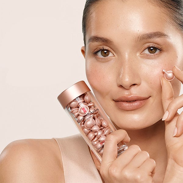Elizabeth Arden Retinol+HPR Ceramide Capsules