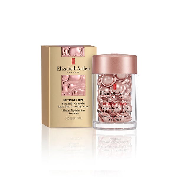 Elizabeth Arden Retinol+HPR Ceramide Capsules