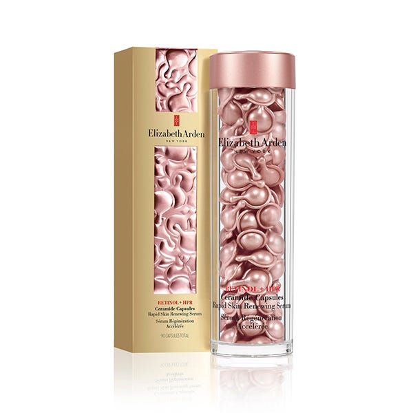 Elizabeth Arden Retinol+HPR Ceramide Capsules