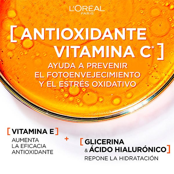L'oreal Paris Revitalift Clinical Crema Spf50+