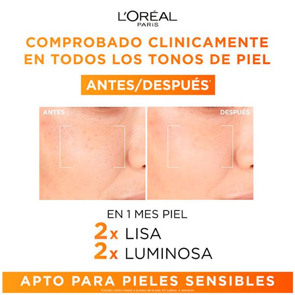 L'oreal Paris Revitalift Clinical Sérum 12% Vitamin C