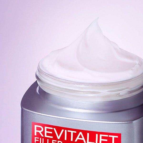 L'oreal Paris Revitalift Filler Crema Día Spf 50