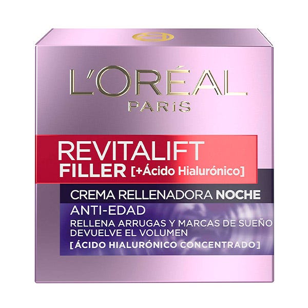 L'oreal Paris Revitalift Filler