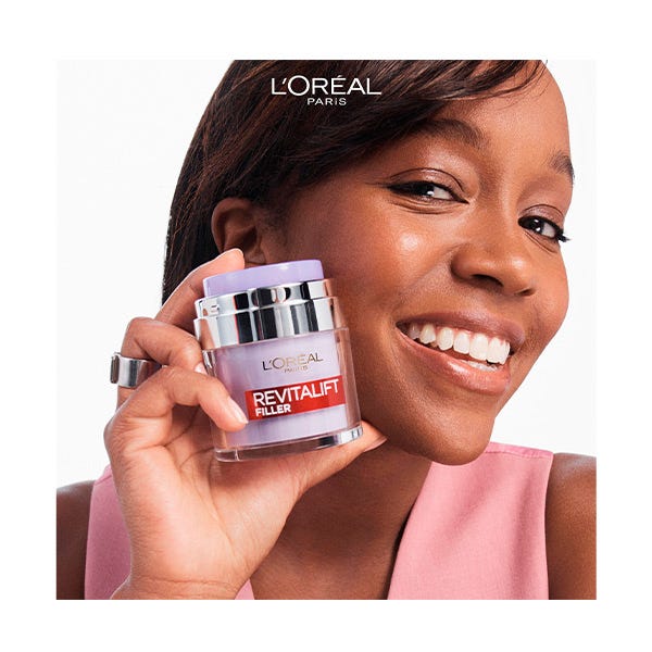 L'oreal Paris Revitalift Filler