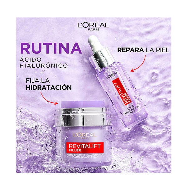 L'oreal Paris Revitalift Filler