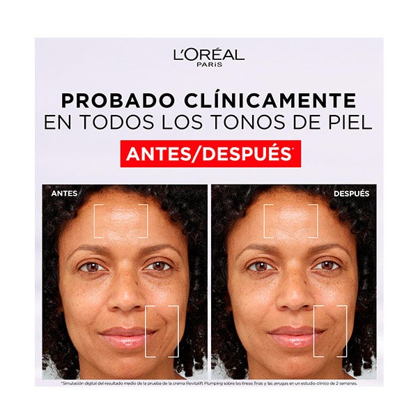 L'oreal Paris Revitalift Filler