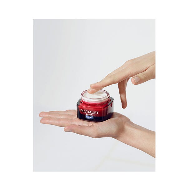 Revitalift Laser Noche