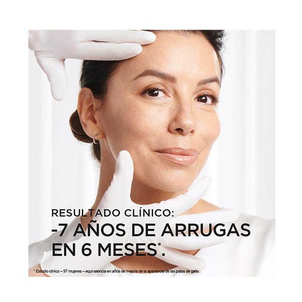 Revitalift Laser Noche