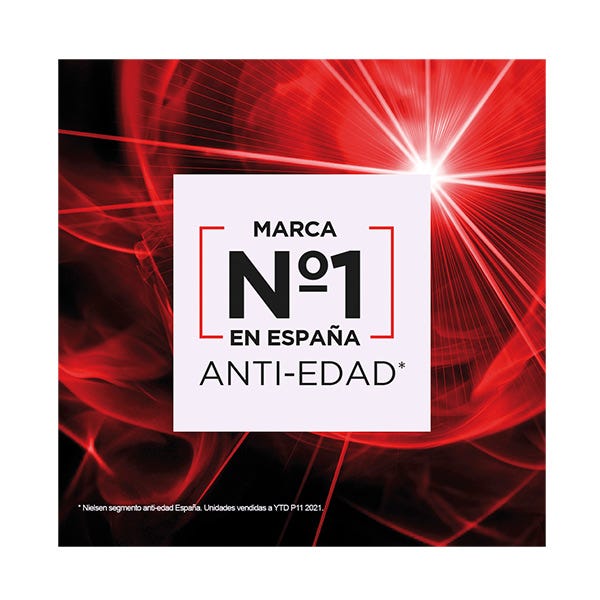 Revitalift Laser Noche