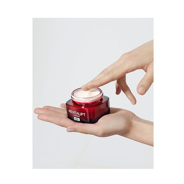 Revitalift Laser