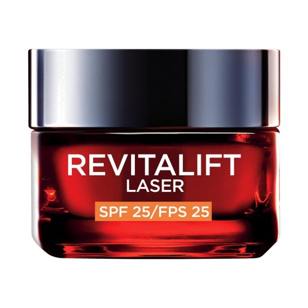 L'oreal Paris Revitalift Láser
