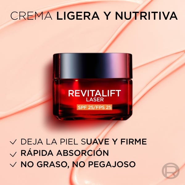 L'oreal Paris Revitalift Láser