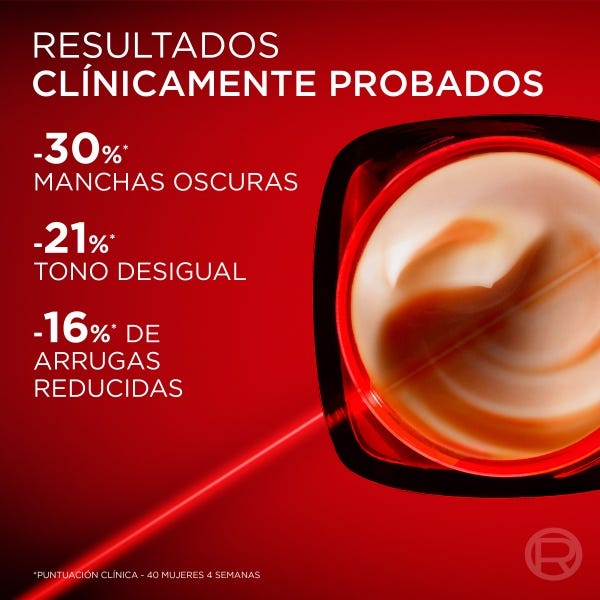 L'oreal Paris Revitalift Láser