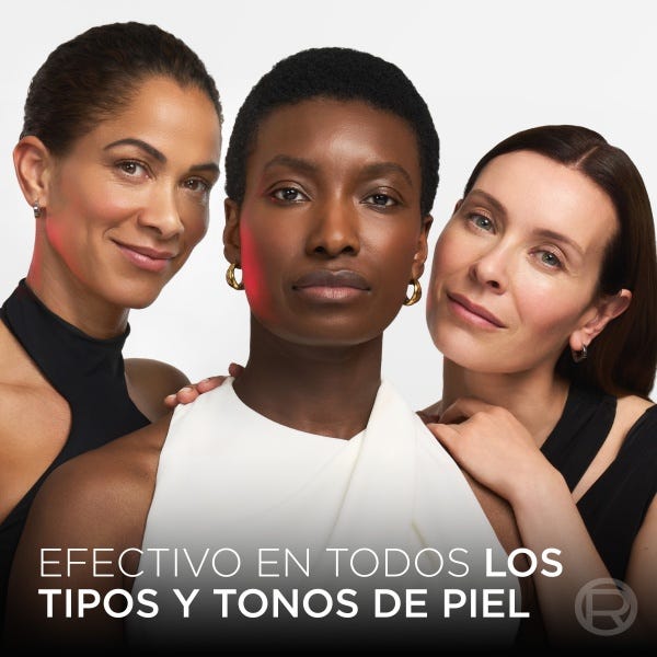 L'oreal Paris Revitalift Láser