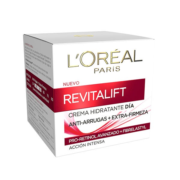 Revitalift Día