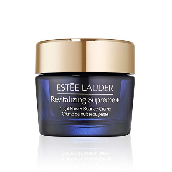 Revitalizing Supreme+ Night Power Bounce Creme