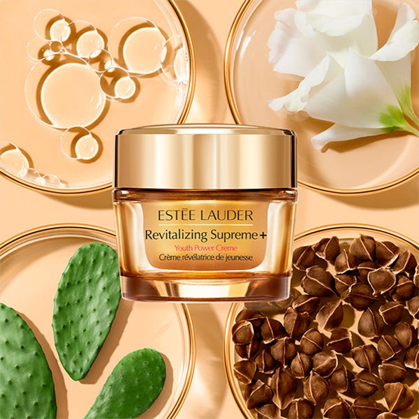 Estee Lauder Revitalizing Supreme+ Youth Power Cream