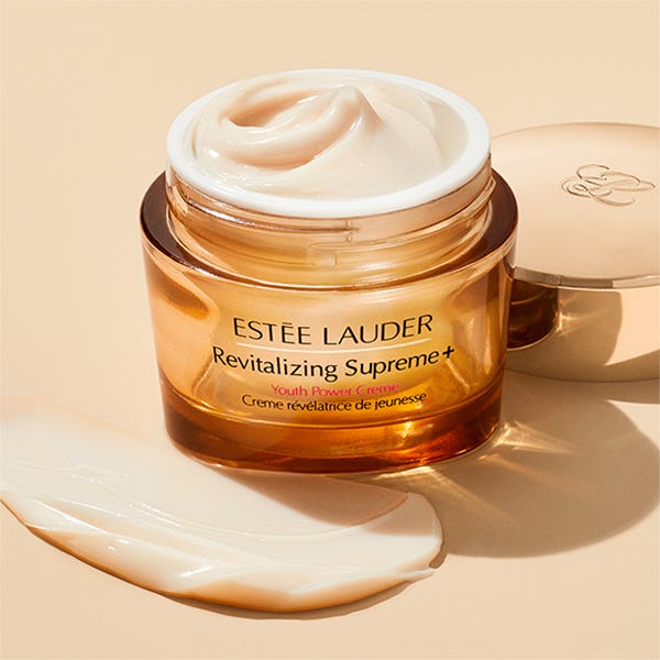 Estee Lauder Revitalizing Supreme+ Youth Power Cream