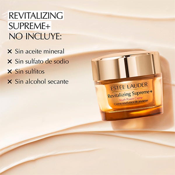 Estee Lauder Revitalizing Supreme+ Youth Power Cream