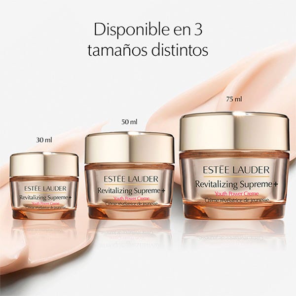 Estee Lauder Revitalizing Supreme+ Youth Power Cream