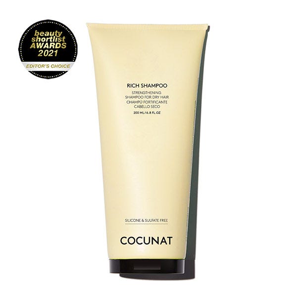 Cocunat Rich Champú