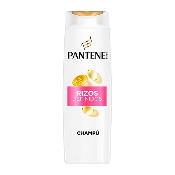 Pantene Rizos Definidos