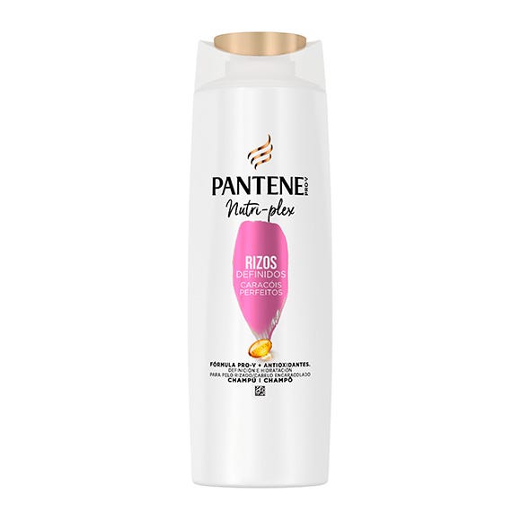 Pantene Rizos Definidos