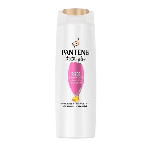 Pantene Rizos Definidos