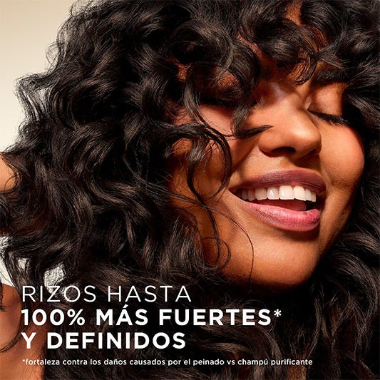 Pantene Rizos Definidos