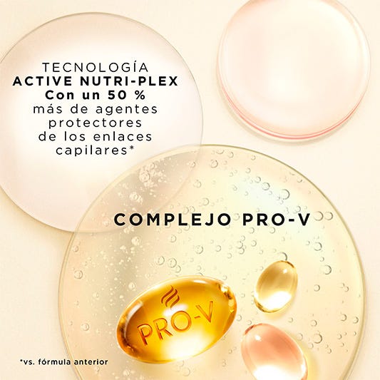 Pantene Rizos Definidos