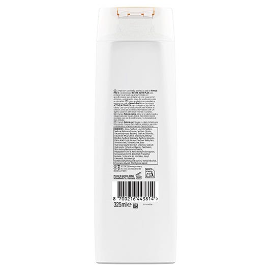 Pantene Rizos Definidos