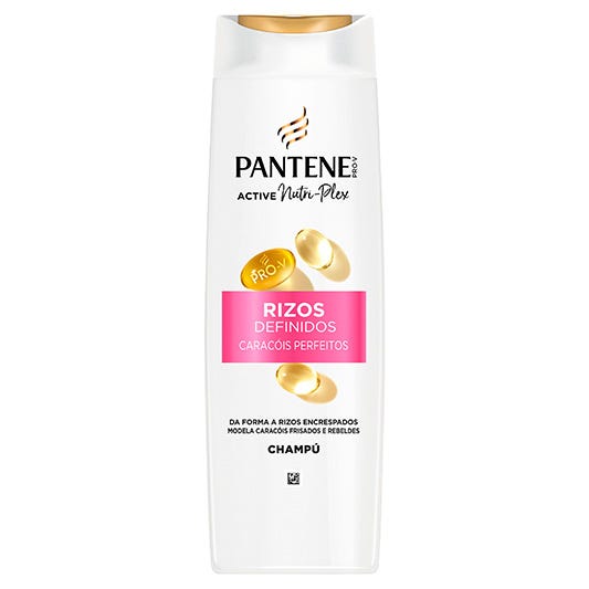 Pantene Rizos Definidos
