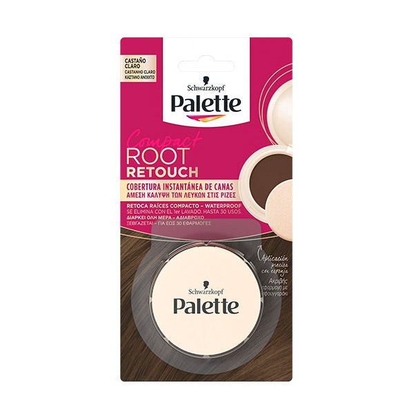 Root Retouch Palette