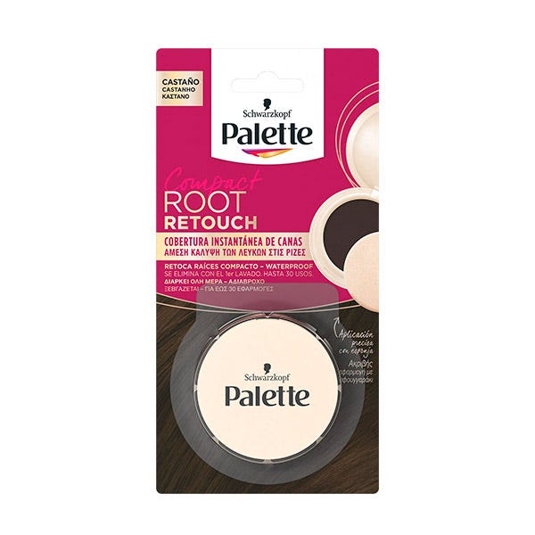 Root Retouch Palette