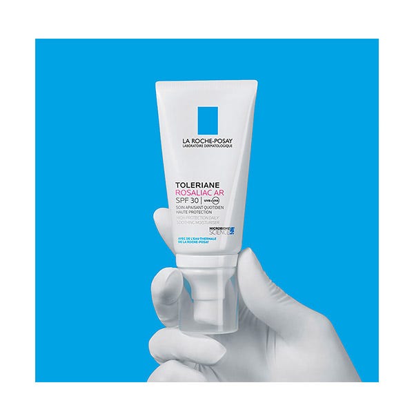 La Roche Posay Rosaliac Uv Legere