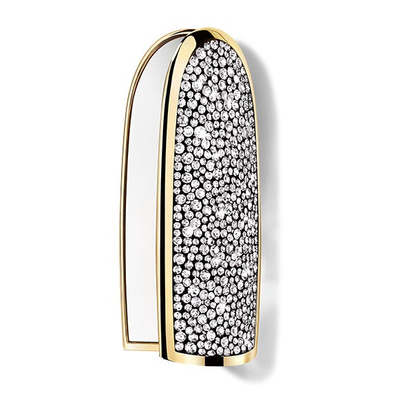 Guerlain Rouge G Lips Case