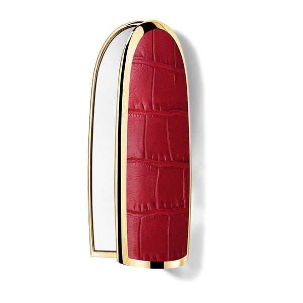 Guerlain Rouge G Lips Case