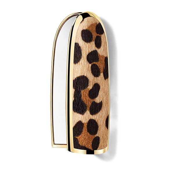 Guerlain Rouge G Lips Case